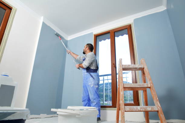 Best Post-Construction Mold Inspection  in Jasper, TN