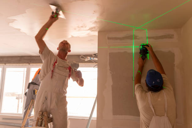 Best Mold Removal for HVAC Installations  in Jasper, TN